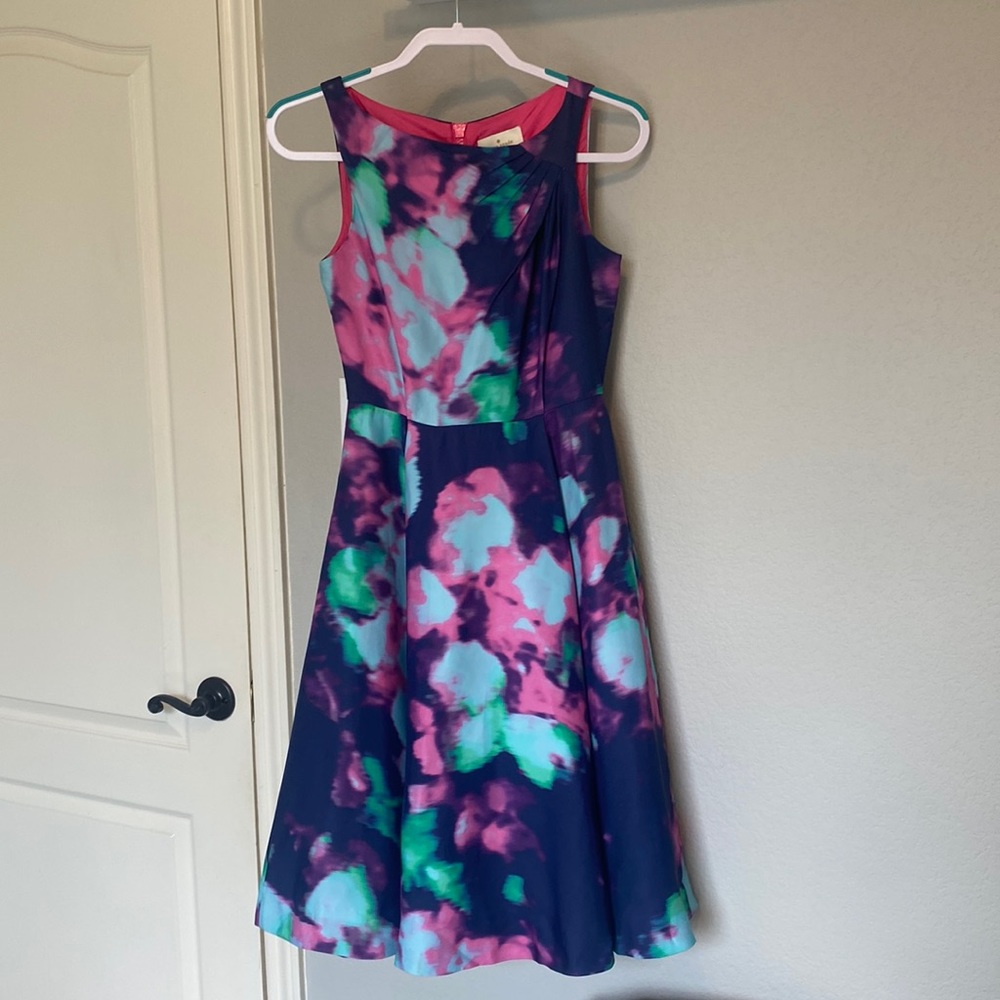 COPY - Kate Spade NWOT Olivia Dress Size 2 - Picture 5 of 14